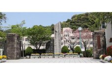 【母校応援ふるさと寄附金事業】（返礼品なし）2.鹿児島女子高等学校　KS-10000-2