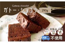 【洋菓子】ガトー・ショコラ　K119-003