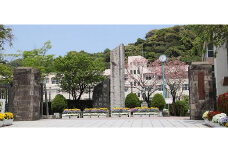 【母校応援ふるさと寄附金事業】（返礼品なし）2.鹿児島女子高等学校　KS-500000-2