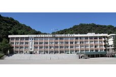 【母校応援ふるさと寄附金事業】（返礼品なし）3.鹿児島玉龍高等学校　KS-500000-3