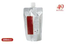 1096-1 【香りにこだわったオーガニックヘアケアシリーズ】RSシャンプー ルフラ49 300ml　KN003-001-01