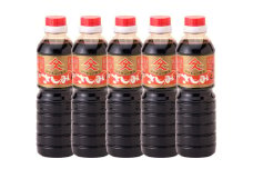1991 さしみ醤油1L×5本　KN016-001