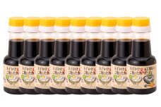 【 期間限定 】1996 玉子かけ＆豆腐のたれ150ml×9本　KN016-006