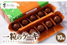 2335 一粒のケーキ 10個入　KN035-004-01