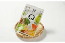 2593 鹿屋満足 お野菜だし 70g（7g×10包）　KN026-014