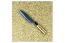 伝統工芸 包丁 薩摩守 小 14.5cm 三徳包丁 文化包丁 C3-1【1166416】
