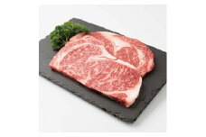 枕崎牛 ロースステーキ＜400g＞ 牛肉 ステーキ 和牛 国産 焼肉 B3-63【1166684】