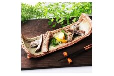 枕崎産 かつお 腹身 スティック 3種 10袋 満足セット 腹皮 A3-308【1167027】