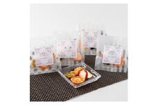 枕崎産 ドライフルーツ ミニ・ギフトセット 12袋 感謝 御礼 お礼 贈り物 A6-75【1167915】