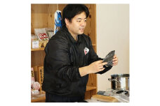 〈オンラインかつおだし講座〉 出汁男のプライベートレッスン (60分コース) 食材付き G5-6【1482274】