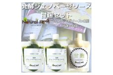 発酵ジェノベーゼソース&甘麹A4-8【1482021】