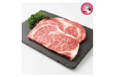 ＜母の日＞枕崎牛 ロースステーキ＜400g＞ 牛肉 ステーキ 国産和牛 焼肉 B3-63M【1600655】