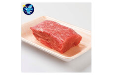 ＜父の日＞うま味たっぷり赤身ブロック ＜350g＞ 国産和牛 A3-296F【1605860】