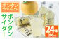 ボンタンサイダー(24本入り・各200ml)