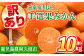 みかん約10kg
