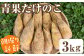 青果たけのこ(約3kg)