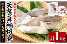 天然真鯛切身(約1kg) 鹿児島県 阿久根市 たい タイ 真鯛 魚貝 魚介 海産物 切身 切り身 煮物 煮つけ 焼き魚 おかず おつまみ 小分け【さるがく水産】akn028-46