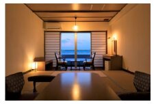 ＜指宿海上ホテル1泊朝食付ペア宿泊券＞(指宿海上ホテル/077-1187) 宿泊 観光 食事付 ビジネス 旅行 出張 温泉 宿