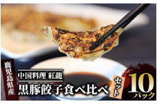 カツオ 餃子 ・ 黒豚 餃子 食べ比べ セット (紅龍/010-392) 餃子 黒豚 ぎょうざ ギョウザ ギョーザ セット 餃子 ギョウザ 冷凍 黒豚 餃子 黒豚 鹿児島 ぎょうざ ギョウザ ギョーザ かつお カツオ 鰹 ぎょうざ 冷凍 ギョウザ 餃子小分け ぎょうざ ギョウザ ギョーザ小分けかつお ぎょうざ 冷凍 ギョウザ 餃子鍋 点心 飲茶