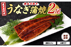 鹿児島県産うなぎ蒲焼 無頭背開き2尾(奈良/012-1667) ウナギ 鰻 うなぎ 国産 うなぎ蒲焼 蒲焼 かば焼き 蒲焼き かばやき 土用の丑の日 丑の日 うな丼 うな重 鹿児島県産 鹿児島産 指宿 いぶすき 長焼き 真空パック たれ