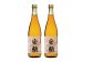 安納いもを原材料に、華やかな香りと程よい甘み、さわやかなのど越しで、軽い飲み口の焼酎です！