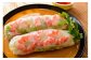 生春巻きの【具】といえば、エビが欠かせません♪