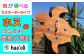 ホヌ（ウミガメ）の壁掛け時計です！！