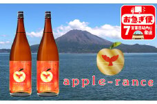 C3-25118／apple-rance アップルランス 2本