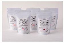 AS-323 和紅茶ファーストティーバック5個セット(東郷紅茶ファースト） 茶寮ささの 笹野製茶