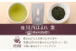 2種ティーパックセット 煎茶（川内ほまれ 紫）・玉露 計24パック