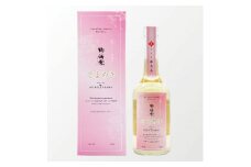 【蔵直･限定品】 野海棠 そよめき 720ml (サクラ樽熟成 麦 7年) 40度以上 祁答院蒸溜所 BS-527