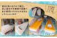 P-002 レーザーパズル シーカヤック 制作キット（一人乗り）LPSKS1-3PF フルキット 組立式 カヤック
