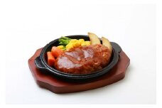 AS-332 お手軽！本場鹿児島の黒豚ハンバーグ・黒豚丼・黒豚カレーセット