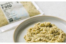 AS-2170 Buddy FOOD 04 サバ×6パック 【バディフード】