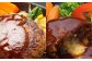 A-477 鹿児島県産 黒豚 簡単調理 おかずセット（レンジ対応）ハンバーグ 豚丼 中華丼 豚味噌 カレー レンジ 簡単 調理