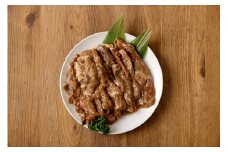 AS-850 【ふるさと納税限定】秘伝の味噌タレ漬け熟成 やわらか厚切り牛ハラミ 合計約2kg (500g×4袋)