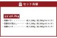 鹿児島県産黒豚 3種詰合せ(約4.2kg)