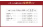 【6ヶ月定期便】鹿児島県産黒豚 5種詰合せ(約2.2kg×6回)