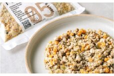 BS-357 Buddy FOOD 05 鶏むねレバー×６【バディフード】