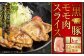 かごしま黒豚モモ肉スライス 1kg×12回定期便