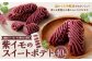 紫イモのスイートポテト（40個）
