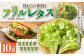 フリルレタス 10袋セット