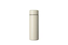 【京セラ】マグボトル 水筒 300ml＜サンドベージュ＞CERAMUG セラマグ 魔法瓶構造 保温 保冷 KYOCERA AS-187-2