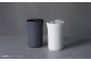 【京セラ】 蓋付きタンブラー 350ml ＜クリームホワイト＞ CERAMUG 