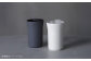 【京セラ】蓋付きタンブラー 350ml ＜クリームホワイト＞ ペアセット （2個） CERAMUG