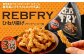 RebFRY （ひねり揚げ） 合計120g