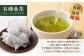 宮園製茶の有機桑茶 ティーバッグタイプ お試しセット 2袋（1袋あたり2g×10包） お茶 桑茶 ティーバッグ ZS-548