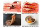 焼スキの食べ方の説明になります。