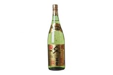 奄美黒糖焼酎 高倉 金箔入り 30度 1800ml　A100-004