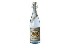 奄美黒糖焼酎 浜千鳥乃詩原酒 38度 1800ml　A100-006
